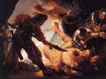 La magia de Rembrandt