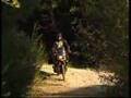 BMW F 800 GS off road