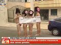 Ac��o contra uso de pele de urso pela Guarda Real Brit�nica