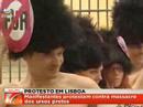 Acção contra uso de pele de urso pela Guarda Real Britânica