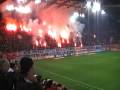 Olympiacos - Herta Eisodos Omadwn