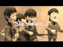 Beatles Vid #7 - TEASER TRAILER