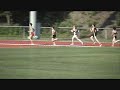 1500m Schwandorf 12.05.08