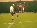 GSWL NY Play-Off part 2