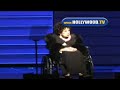 EXCLUSIVE: Elizabeth Taylor At Charity Event in Santa Monica.