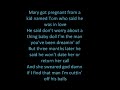 Marcy Playground – Sex