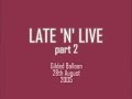 late n live 2005 part 2   kitson v amos
