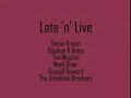 late n live 2005 part 2   kitson v amos