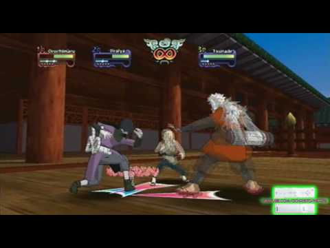 sakura x tsunade