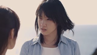 桜庭ななみ主演／映画『絶壁の上のトランペット』予告編