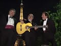 JUANJO DOMINGUEZ EN PARIS