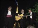 JUANJO DOMINGUEZ EN PARIS