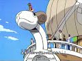 One Piece Opening 4