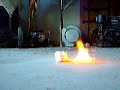 Nitrocellulose Ball ~3.5g