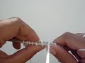 \"Portuguese Knitting\" lesson - k1tbl \"Portuguese Knitting\" lesson - k1tbl