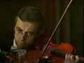 Camerata Bariloche - Romance en colastine de Guastavino