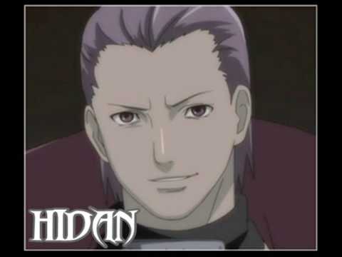 hidan