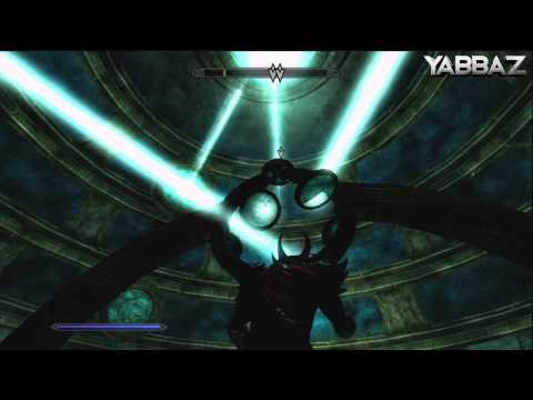 how to focus the oculory in skyrim