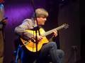 הוט קלאב Hot Club De Norvege, ההופעה www.yosmusic.com
