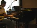 Kapustin 3rd Etude
