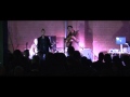 'I Wanna dance with somebody' by Noah @ Soullive Birmingham