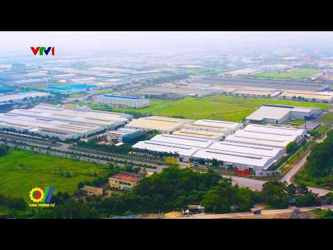 Thúc đẩy sản xuất xanh ngành dệt may