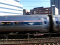 Amtrak Keystone #646