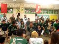 Hawaii Young Warriors \"Pee Wee\" Team