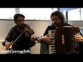 Belshazzar's Feast play Gerald's Road Waltz & Sans Day Carol