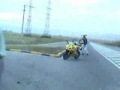 L' IVRESSE DE LA VITESSE