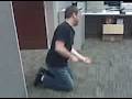 videos de Grown men burying goldfish