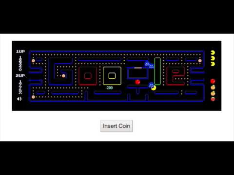 pacman online