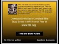 McGee Q&A - 1 Corinthians 11 Woman\ McGee Q&A - 1 Corinthians 11 Woman\