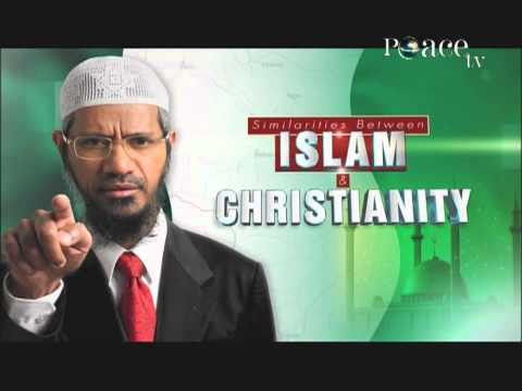 Dr. Zakir Naik's Nigeria Tour