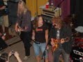 Kelly Rocks With Y&T