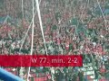 Kibice podczas meczu: Wis?a - ?KS (4.05.2008 r.)