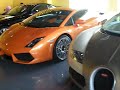 Tramontana Supercar Tramontana Supercar