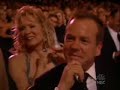 Wentworth Miller and Evangeline Lilly at Emmys 2006 Wentworth Miller and Evangeline Lilly at Emmys 2006