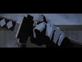 Ninja Scroll AMV - System Of A Down - Aerials