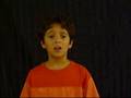 Xander iAct Commercial for iPOP Las Vegas 2008