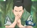 Temari and Shikamaru