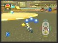 Mario Kart Wii Wi-Fi {ZB} Clan Battle P2