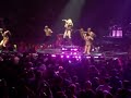MADONNA \"Vogue\" from NY ... OPENING night! Madison Sq Garden