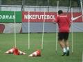 Ronaldo-back-in-trai