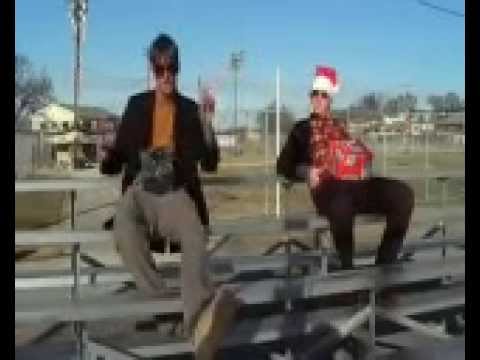 "Dick In A Box" Chattanooga Video ReMiX