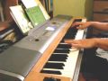 ANIME PIANO なんとか 2009