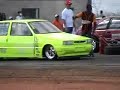 fiat uno traccion trasera
