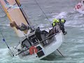 spi ouest-france - bouygues telecom 2008 - un week-end agit�. bilan d'une trenti�me �dition qui restera dans les m�moires