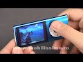 iPod Nano 5th generation, recenzie video Mobilissimo.ro iPod Nano 5th generation, recenzie video Mobilissimo.ro