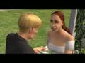 Wedding starts out casual sims 2 Beau Broke